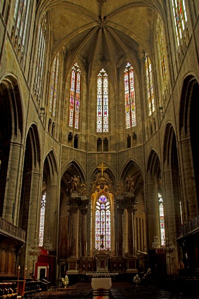 Korodan görünüm by French School
